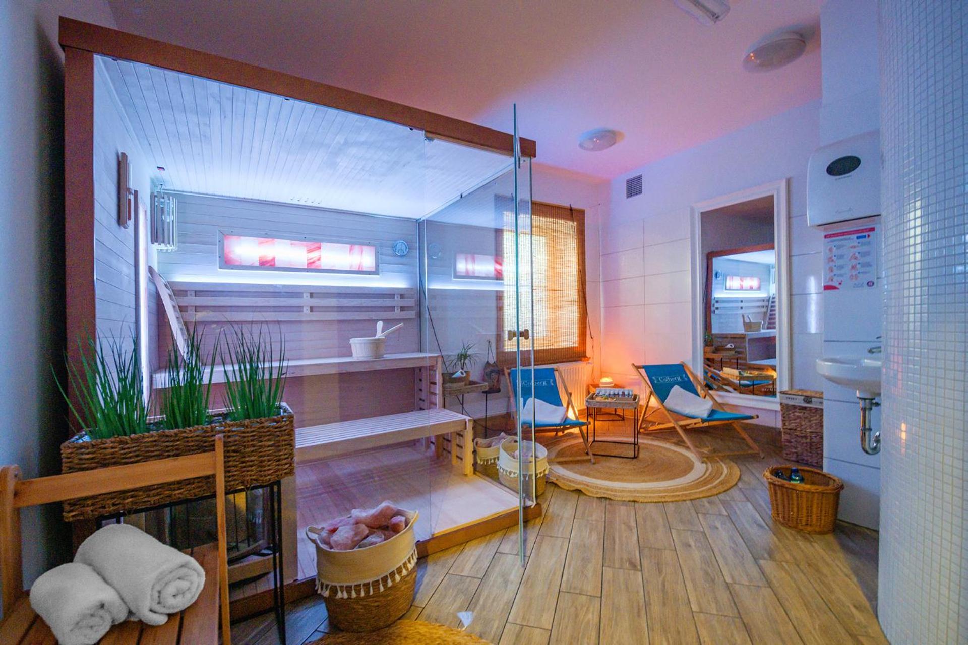 Hotel Zorza Kołobrzeg Esterno foto